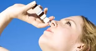 Nghiên cứu mới về thuốc xịt mũi trị bệnh não