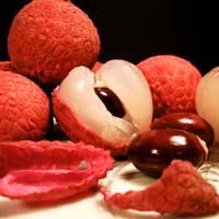 Vải thiều - Thần dược cho sắc đẹp Dương Quý Phi