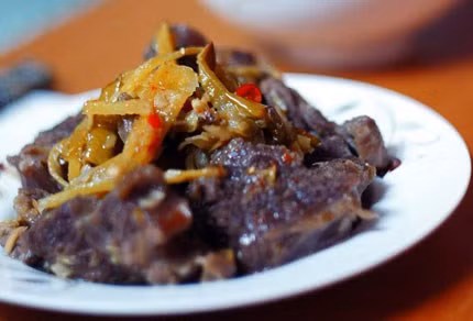 7 món ngon cho ngày mát trời