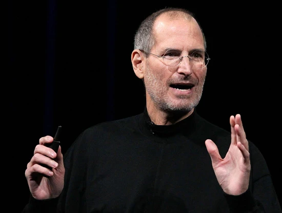 9 bí quyết để thuyết trình hay như Steve Jobs