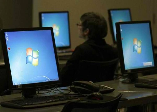 Microsoft hạn chế người dùng Windows 7 cập nhật trình duyệt IE11