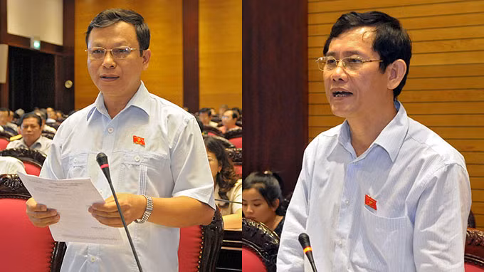 Không nên bỏ tên gọi “chứng minh nhân dân”