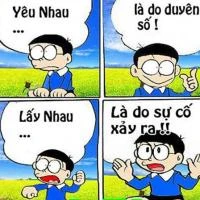 Những câu nói tình yêu bất hủ, cười mất ngủ