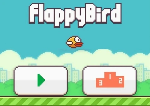 Thành công của Flappy Bird là động lực để game mobile trong nước phát triển.