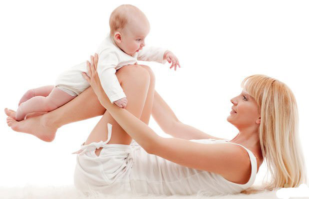 Bài tập kegel khôi phục nhanh “vùng kín” sau sinh