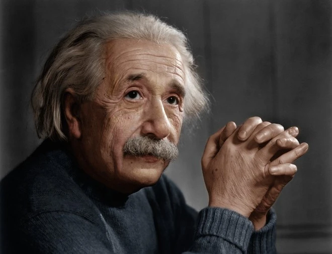 4 người trẻ khiến Albert Einstein phải ngả mũ chào chỉ số IQ