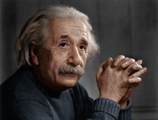 4 người trẻ khiến Albert Einstein phải ngả mũ chào chỉ số IQ