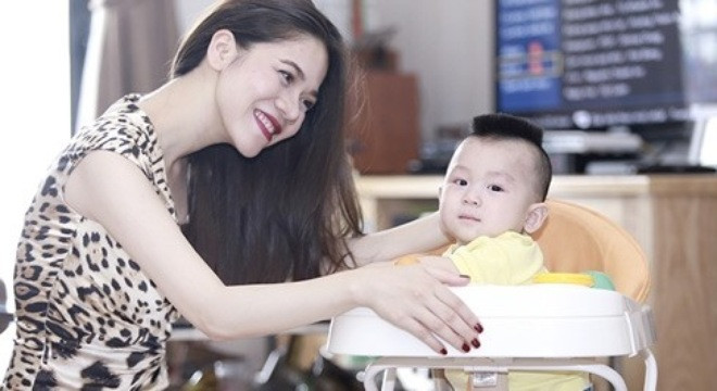 Cuộc sống thật của ca sĩ Mỹ Dung sau 2 năm rời xa showbiz