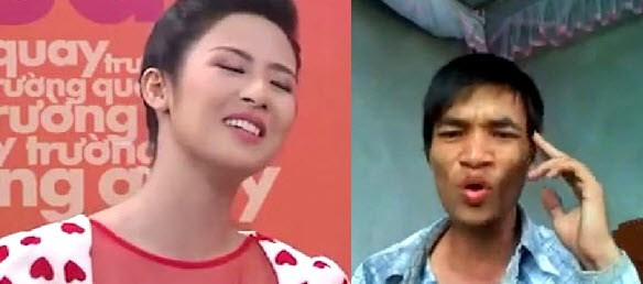 Lệ Rơi hỏi, Ngọc Hân trả lời: Hát như Chaien!