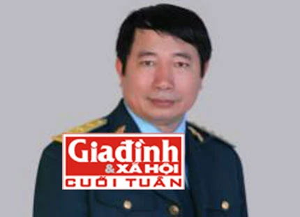 Lương y Hồ Kim Tuấn. Ảnh: Nhân vật cung cấp.