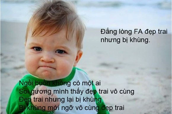 Cơn bão "đắng lòng" và phản ứng của giới trẻ