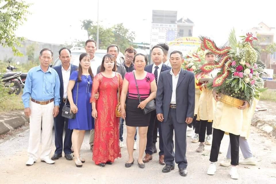 Cô dâu “dở khóc dở cười” lên mạng kêu than vì tin nhầm thợ ảnh