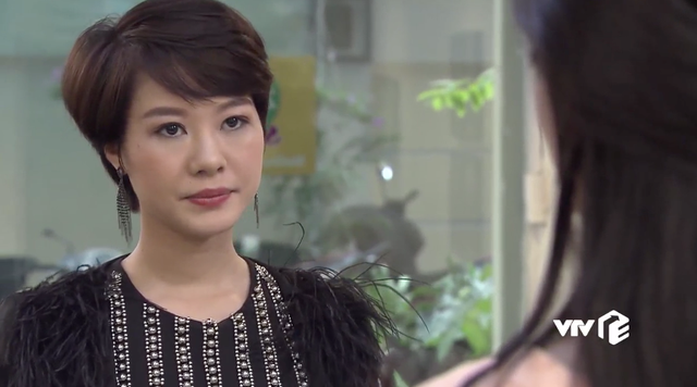 Loạt đánh ghen văn minh khiến “tiểu tam” khiếp vía trên màn ảnh Việt