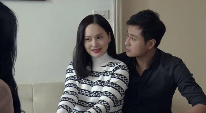 Loạt đánh ghen văn minh khiến “tiểu tam” khiếp vía trên màn ảnh Việt