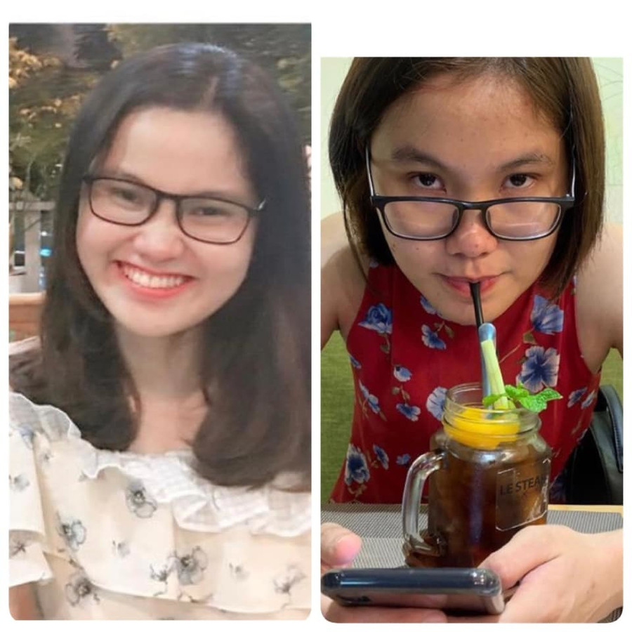 Lên đời kiểu tóc đẹp đón Tết, "khóc hết nước mắt” khi nhìn thành quả cuối cùng ảnh 3 Lên đời kiểu tóc đẹp đón Tết, "khóc hết nước mắt” khi nhìn thành quả cuối cùng ảnh 3