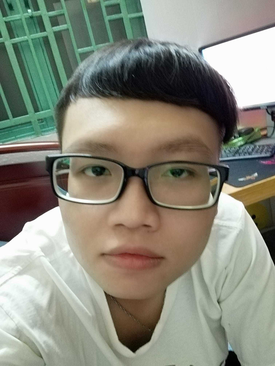 Lên đời kiểu tóc đẹp đón Tết, "khóc hết nước mắt” khi nhìn thành quả cuối cùng ảnh 1 Lên đời kiểu tóc đẹp đón Tết, "khóc hết nước mắt” khi nhìn thành quả cuối cùng ảnh 1