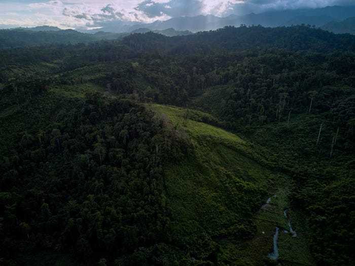 đảo đẹp nhất thế giới