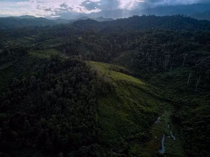 đảo đẹp nhất thế giới