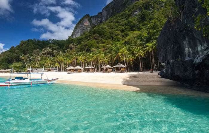 đảo đẹp nhất thế giới