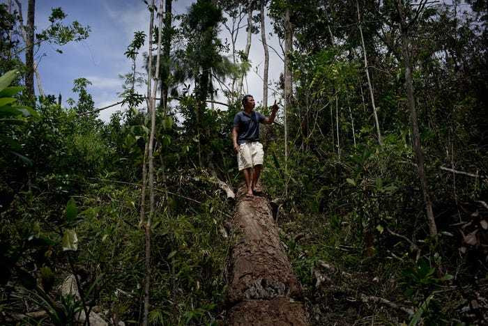 đảo đẹp nhất thế giới