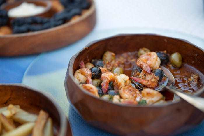 đảo đẹp nhất thế giới