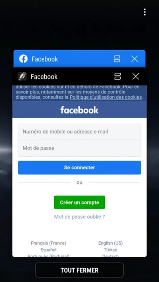 25 ứng dụng ăn cắp thông tin Facebook bạn nên xóa ngay lập tức ảnh 1 giao-dien-trang-dang-nhap-facebook-gia-mao