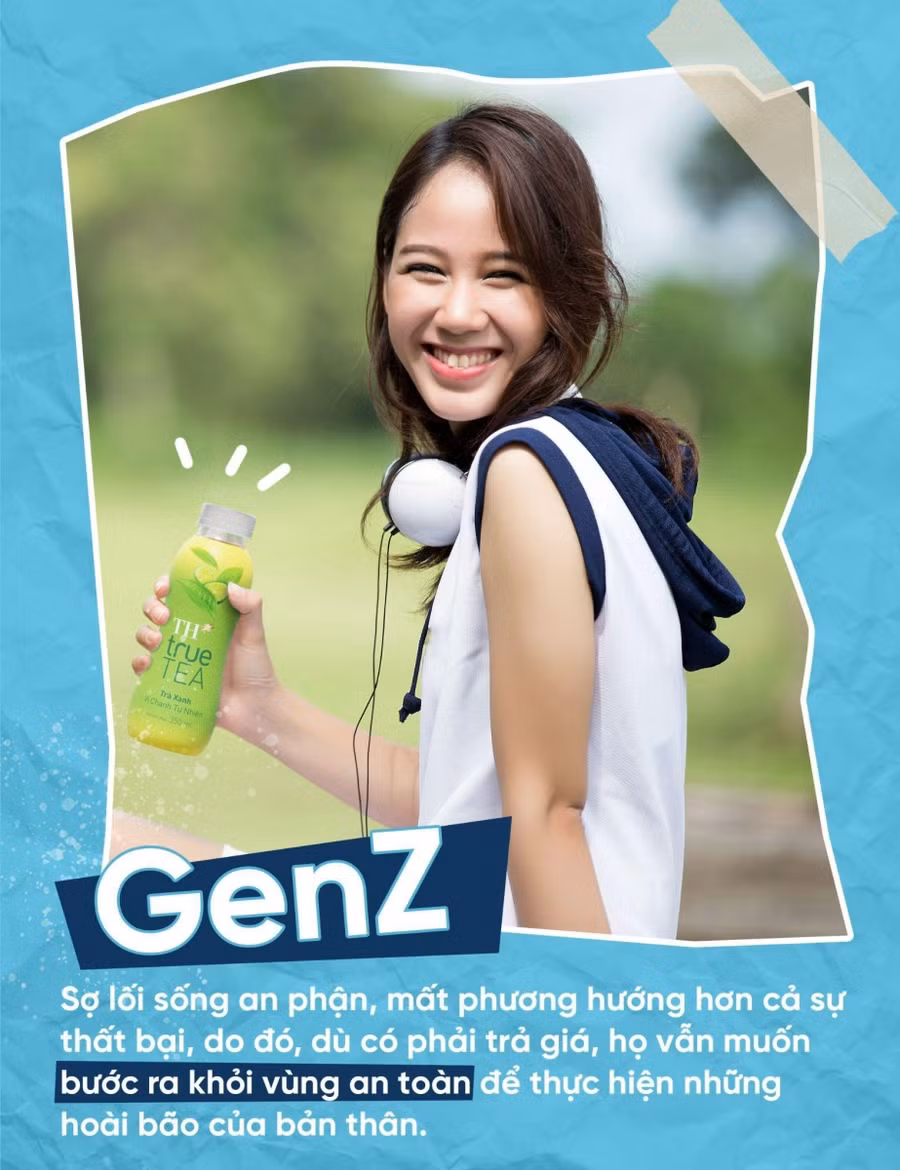 Sống chất Z - Điều gì khiến thế hệ trẻ ngày càng lan tỏa sức ảnh hưởng? ảnh 1