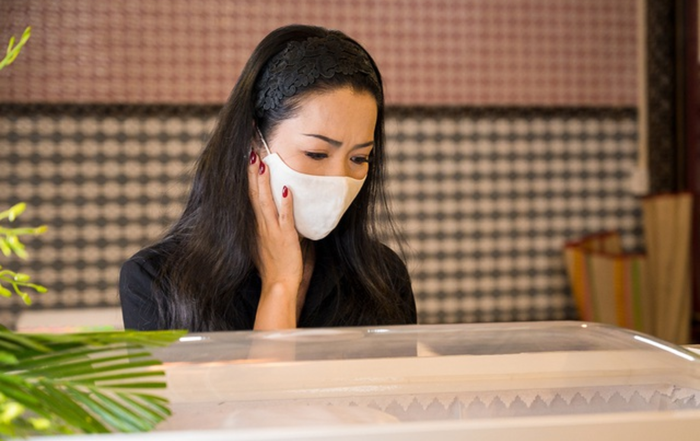Bạn thân tiết lộ bất ngờ về bản di chúc của Mai Phương