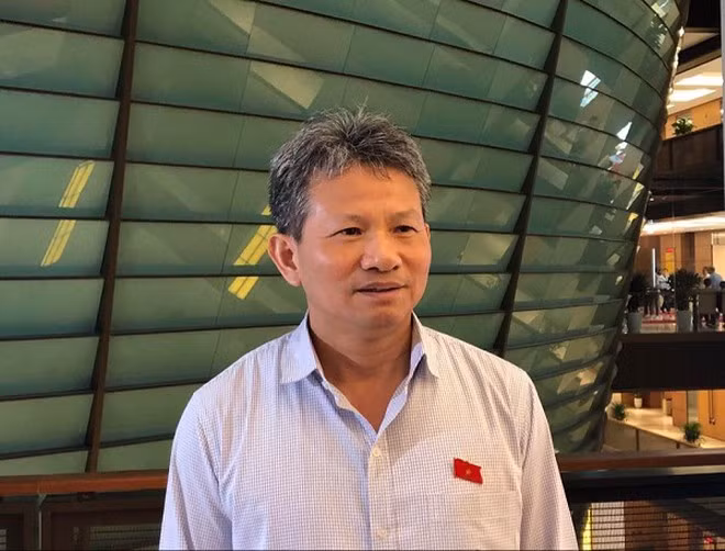 Đại biểu Quốc hội: Tăng lương thì đồng tiền sẽ mất giá, không có nhiều ý nghĩa ảnh 1 Đại biểu Quốc hội: Lúc này mà tăng lương thì đồng tiền sẽ mất giá, không có nhiều ý nghĩa ảnh 2