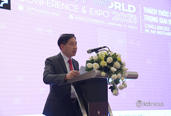 Bộ Công an phát hiện nhiều đường dây, tổ chức mua bán dữ liệu cá nhân trái phép