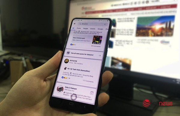 Các group lớn ở Việt Nam thường sống trong cảnh lo sợ bị biến mất chỉ sau một đêm. Nhiều group lớn biến mất trong đợt thanh lọc của Facebook