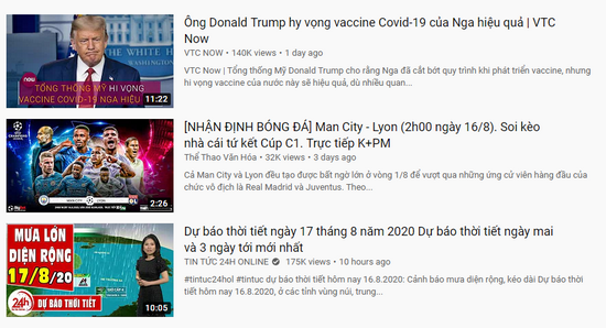 Báo chí có thể thu tiền từ các mạng xã hội bằng cách nào?