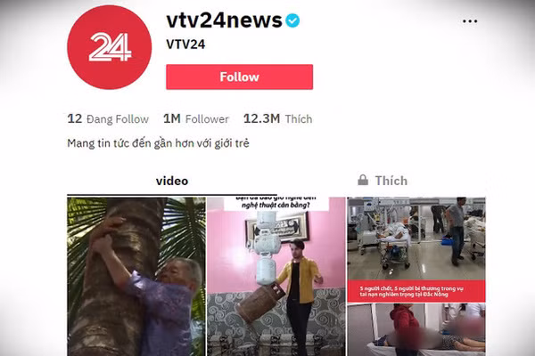 Báo chí có thể thu tiền từ các mạng xã hội bằng cách nào?