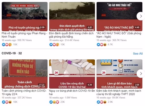 Báo chí có thể thu tiền từ các mạng xã hội bằng cách nào?