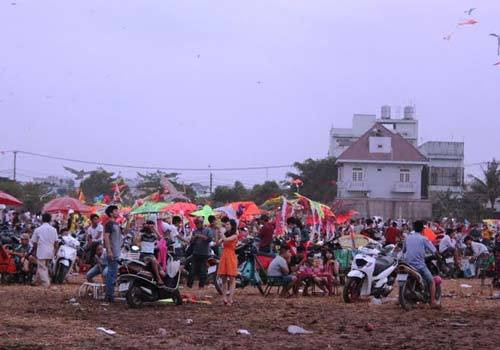 tai nạn, thả diều, tử vong tai nạn, thả diều, tử vong