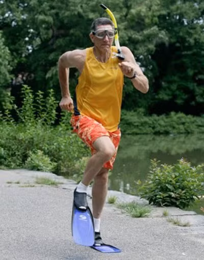 5 kỷ lục lạ kỳ nhất trong sách Guinness ảnh 3