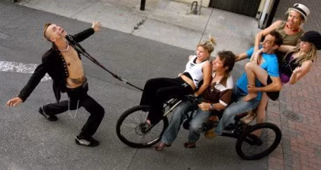 5 kỷ lục lạ kỳ nhất trong sách Guinness ảnh 4