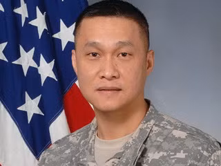Quân đội Mỹ có tướng gốc Việt đầu tiên