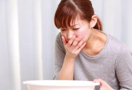 Nếu bị nôn nao khó chịu lâu ngày, chữa không thấy hiệu quả, nên kịp thời làm các kiểm tra chức năng thận.