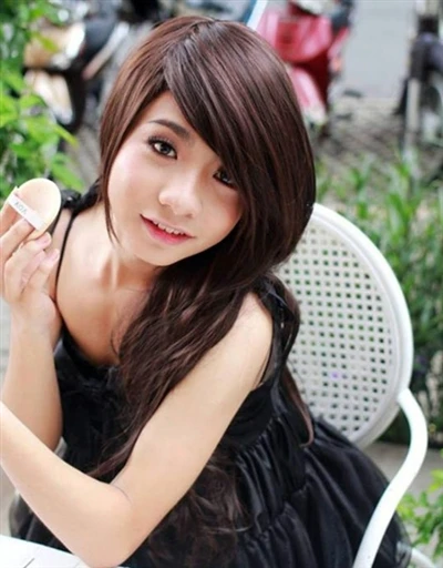 Những trai Việt giả gái xinh như hot girl