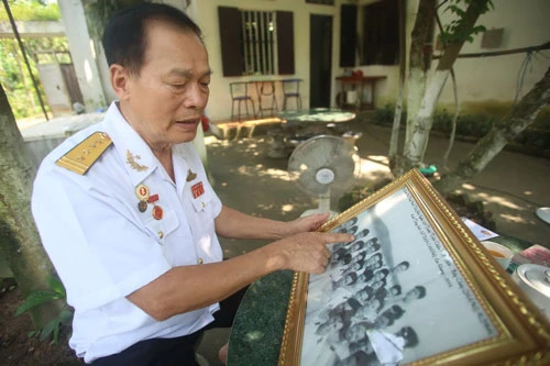 Hải quân Việt Nam bẻ gãy “Mũi tên xuyên”