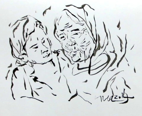 Ngẫm ngợi cuối tuần: Mẹ tôi kể...