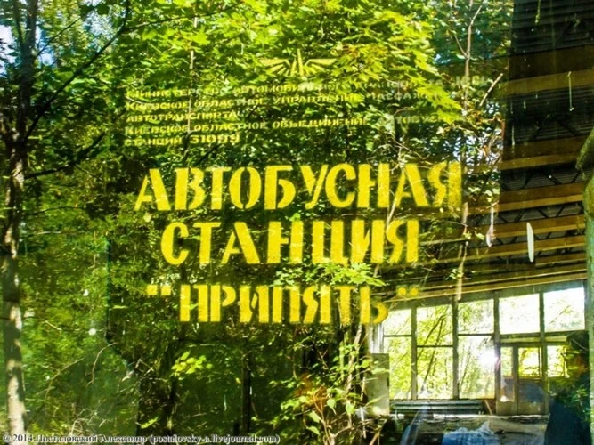 Chernobyl: Hoang lạnh sau 28 năm thảm họa