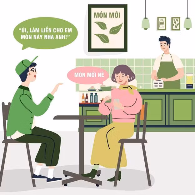 Nhận diện "chất Gen Z" trong bạn qua những thói quen chọn đồ uống ảnh 1