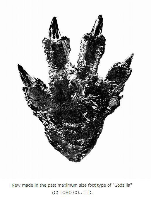 Quái vật Godzilla chuẩn bị tái xuất tại quê nhà