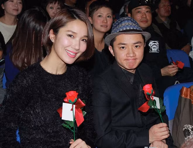 Những mỹ nhân TVB tuyên bố giữ mình đến ngày cưới