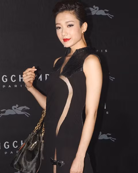 Những mỹ nhân TVB tuyên bố giữ mình đến ngày cưới