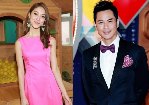 Hiện tại, Trần Khải Lâm đang hẹn hò cùng nam diễn viên Trịnh Gia Dĩnh hơn cô 22 tuổi. Có thông tin nam tài tử nổi tiếng đào hoa đã cầu hôn nàng hoa hậu xinh đẹp và cả hai đang chuẩn bị một đám cưới linh đình trong năm nay. Những mỹ nhân TVB tuyên bố giữ mình đến ngày cưới