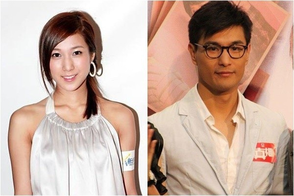 Sau khi chia tay mối tình 8 năm Ngũ Doãn Long, có tin đồn Chung Gia Hân đang bí mật hẹn hò cùng nam diễn viên Trần Triển Bằng. Cả hai bị bắt gặp "tay trong tay" đi mua sắm tại một siêu thị ở New Zealand vào tháng 5 vừa qua. Hiện tại, sau khi chia tay mối tình 8 năm Ngũ Doãn Long, Chung Gai Hân đang bí mật hẹn hò với nam diễn viên Trần Triển Bằng. Cả hai từng bị bắt gặp hẹn hò trong xe hơi và