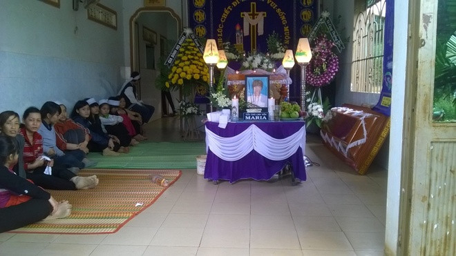 Lời kể chan nước mắt về thiếu nữ bị 4 thanh niên đánh hội đồng đến chết